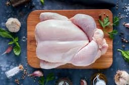 Ayam Karkas